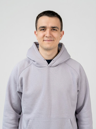 Дмитрий Линник