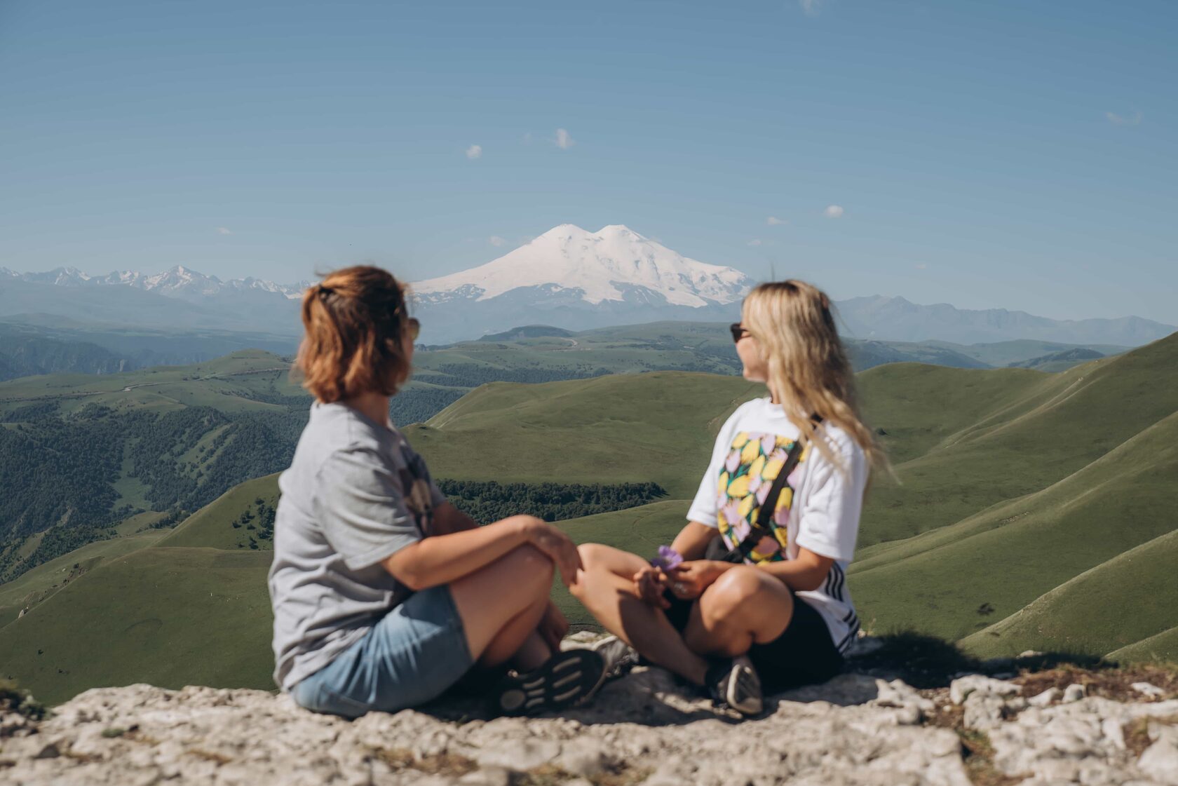 Хайкинг в выходные