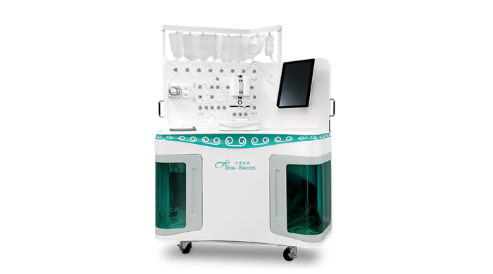 Клеточная терапия и CAR-T — Купить системы для работы с клетками | «Лакопа»