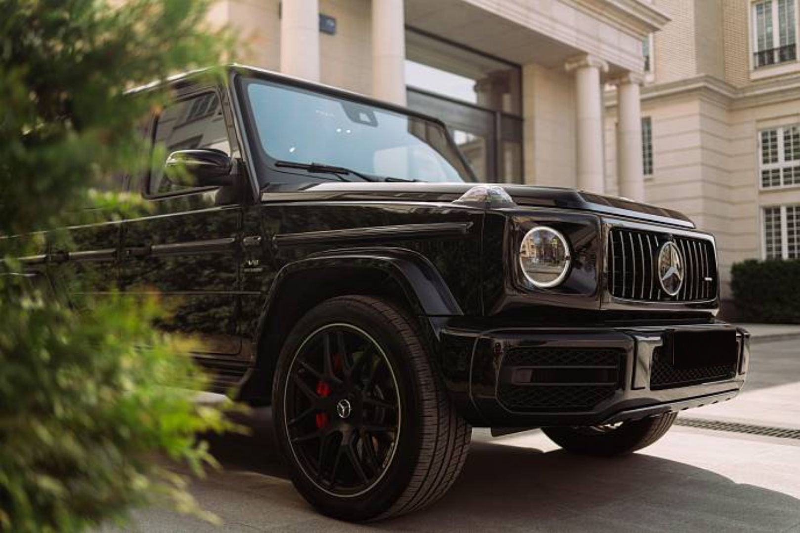 Аренда Mercedes в Сочи без Посредников по низким ценам - Top Cars Sochi