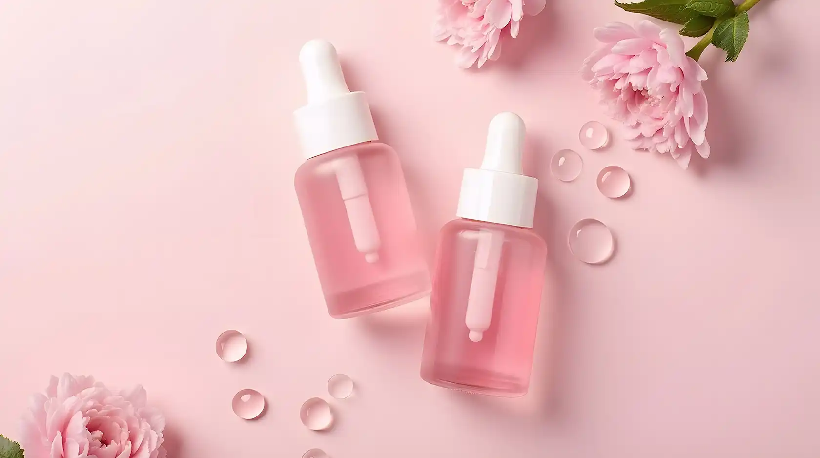 Зачем нужна сыворотка для лица