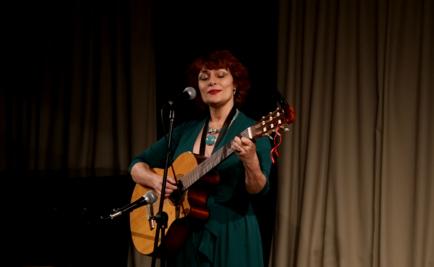 Анжела Ободзинская