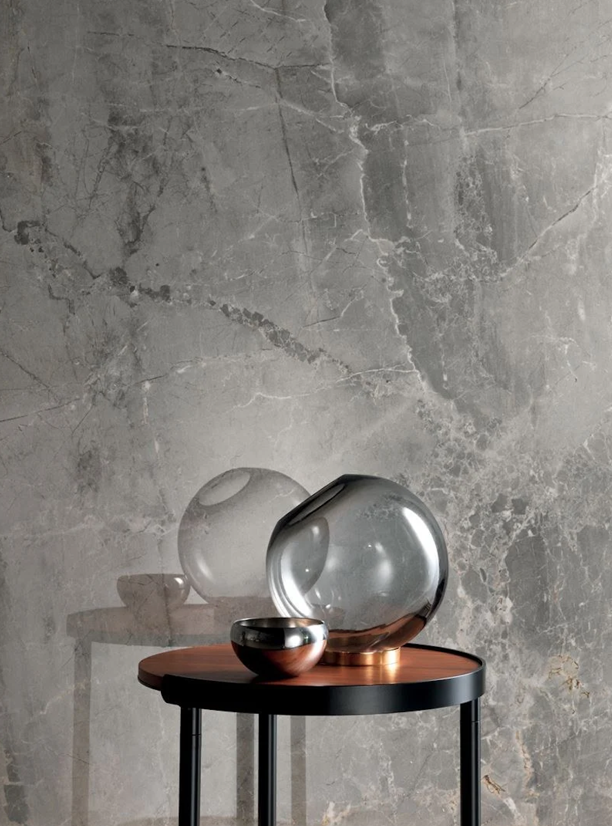 Гибкая керамика фоми Travertine