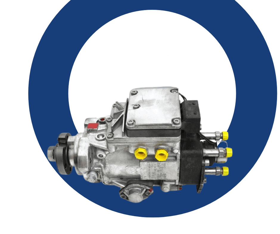 восстановление форсунок