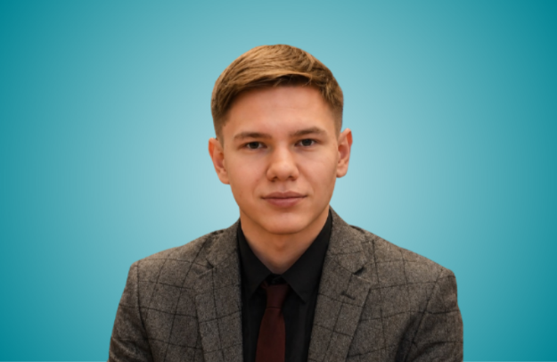 Даниил Шакуля