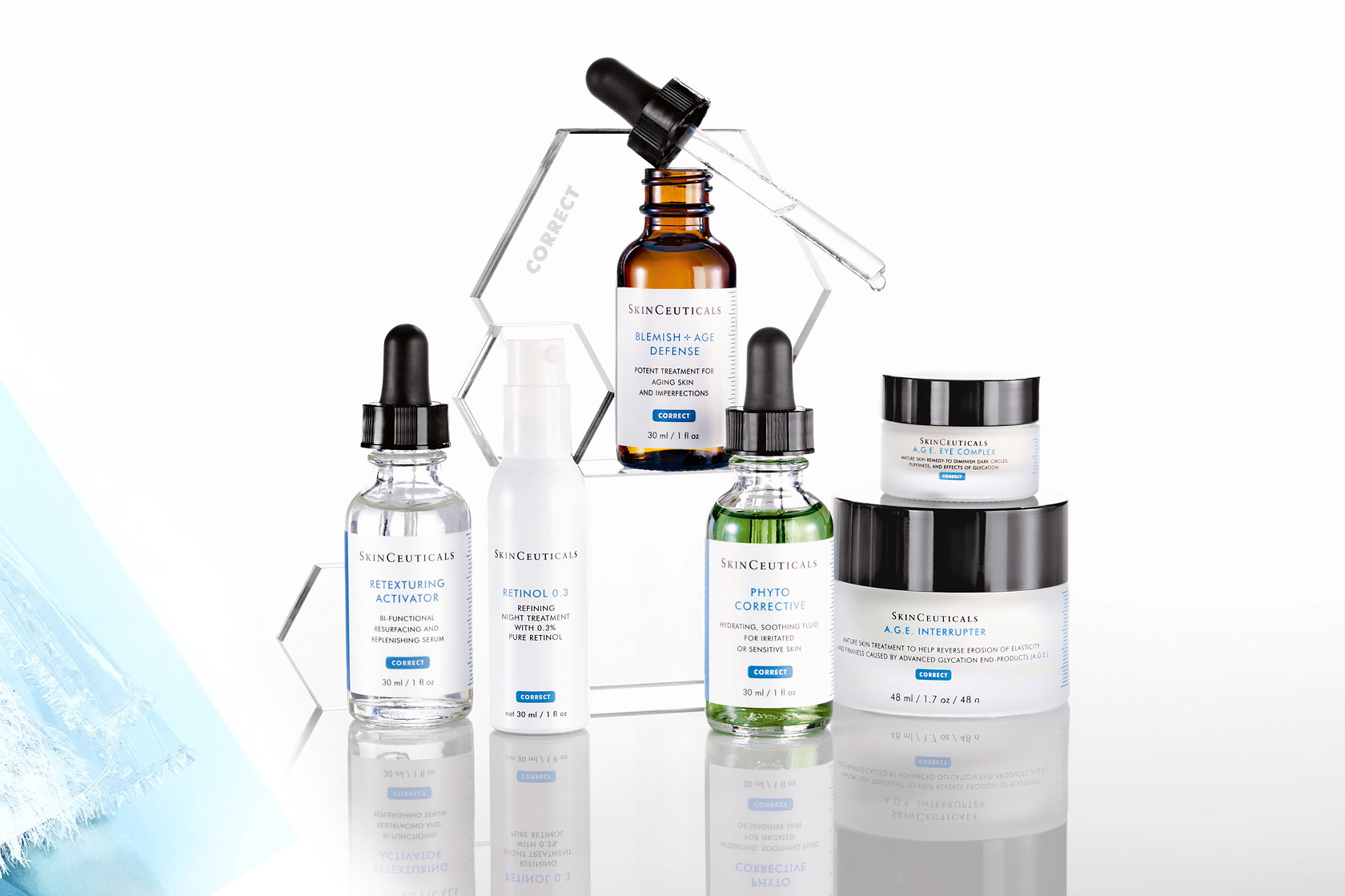 Skinceuticals Купить В Интернет Магазине Официальный Сайт