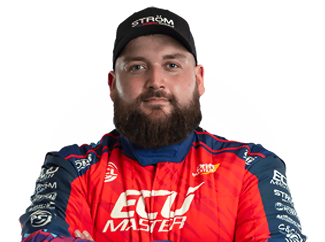 Jack Shanahan Climbs Standings After Stafford Podium