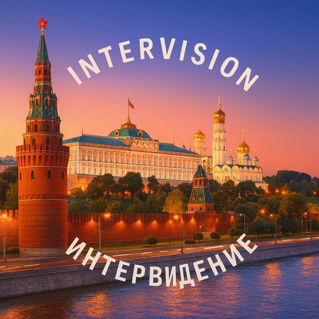 Новости Интервидение 2025