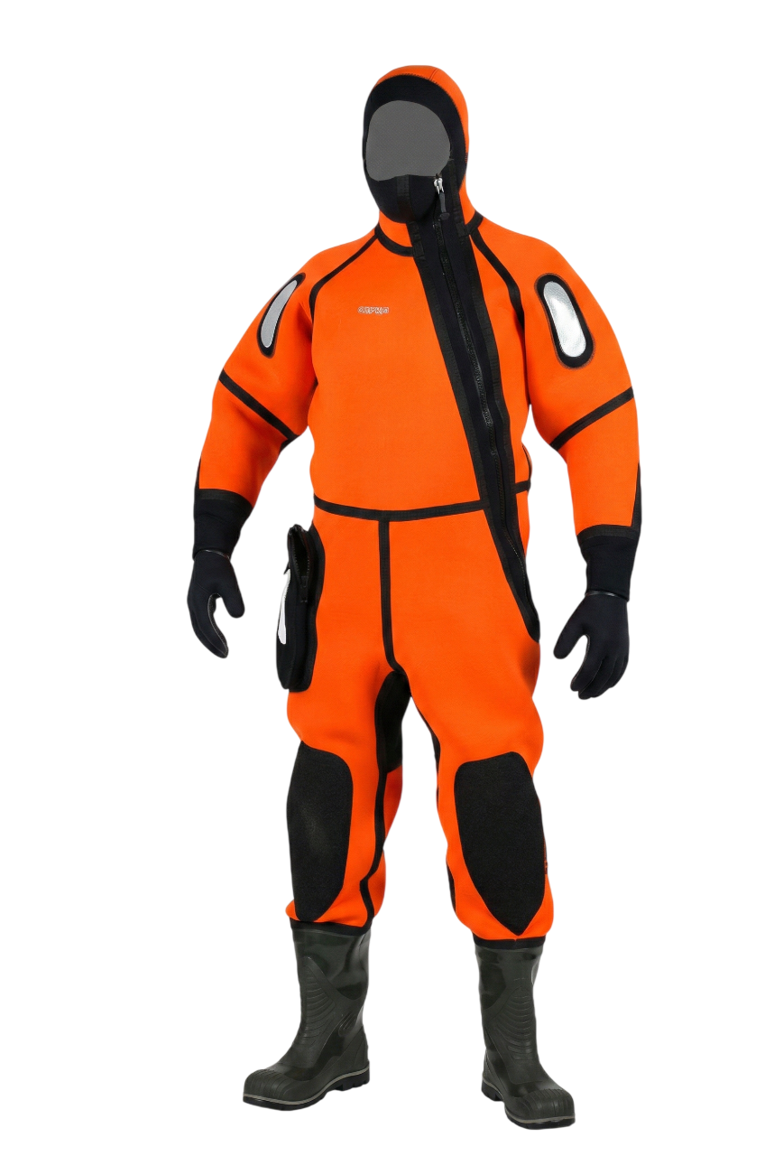 гидрокостюм спасателя гкс-1 акватикс гкс-1 про
