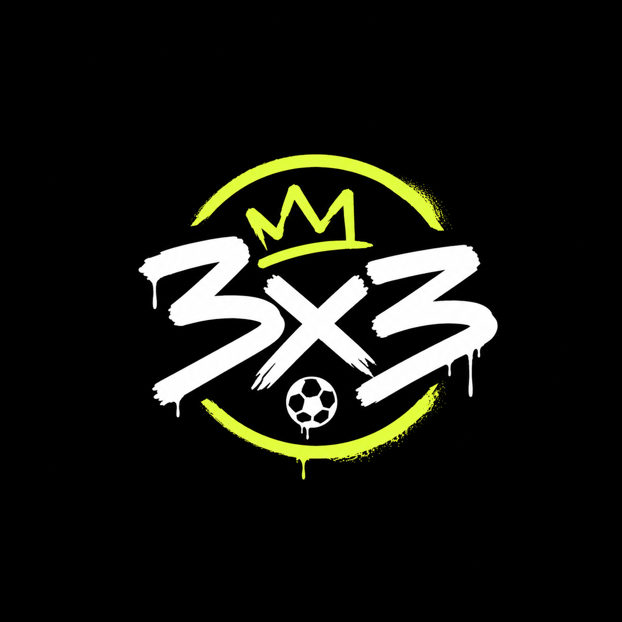 3X3 FOOTBALL
