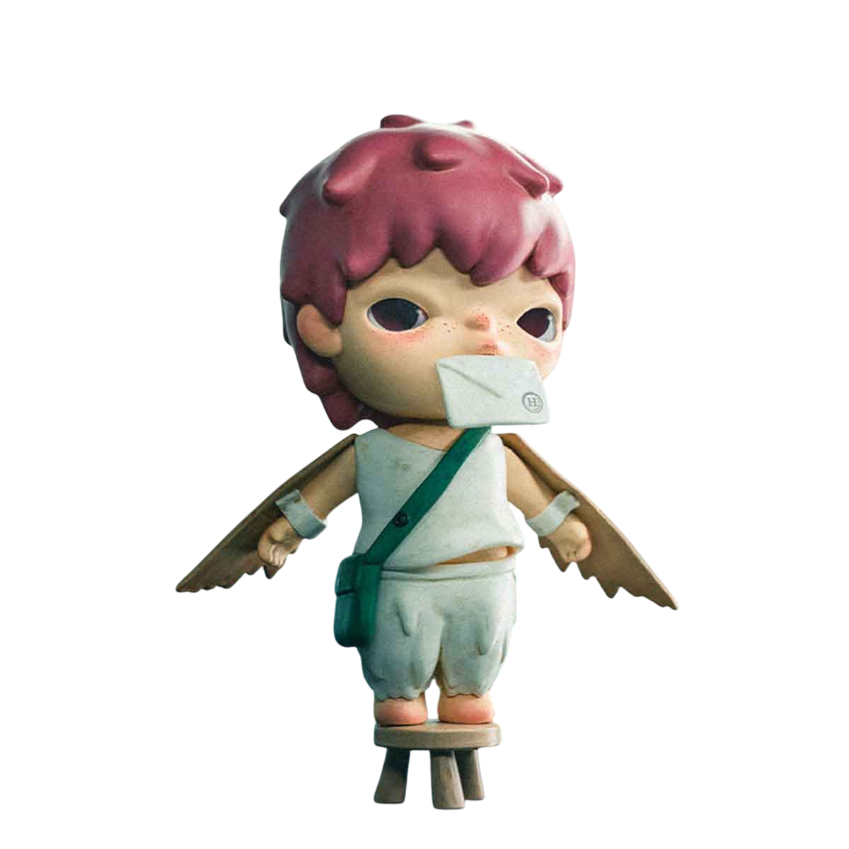 Hirono Seeker Pop Mart Blind Box