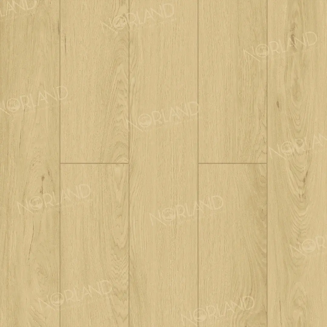 Norland ламинат под масло, натуральный оттенок, HDF высокой плотности Мягкий матовый блеск, приятный на ощупь рельеф, долговечность и влагостойкость — всё это делает Norland выбором дизайнеров и семей с детьми.