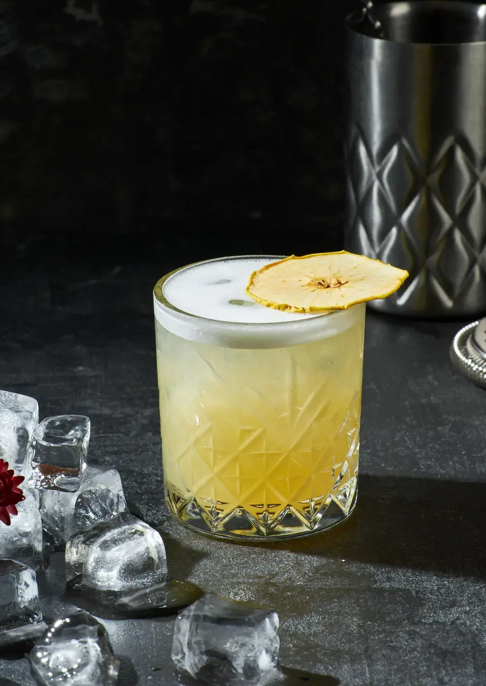 Коктейль APPLE PIE — Drink Boutique