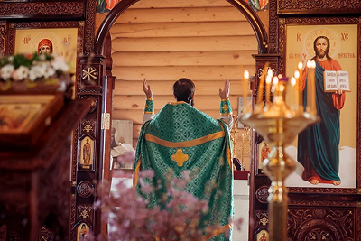 Как заказать требу