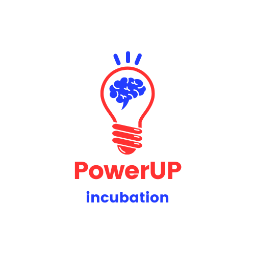 PowerUP Инкубационная программа для стартапов