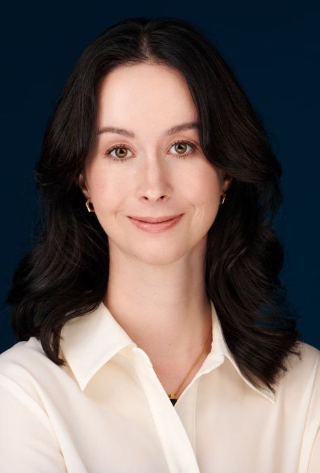 Медникова Валерия Александровна