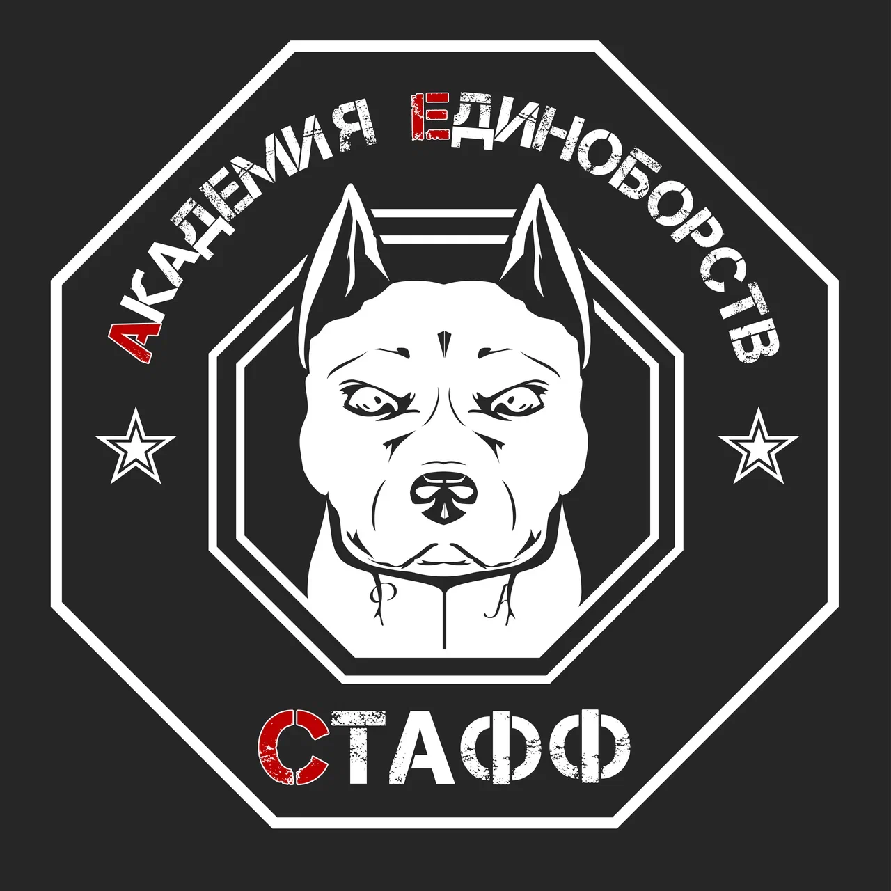 Академия Единоборств Стафф