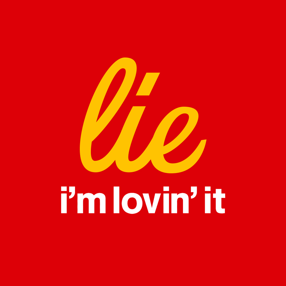 Modern Art about brands