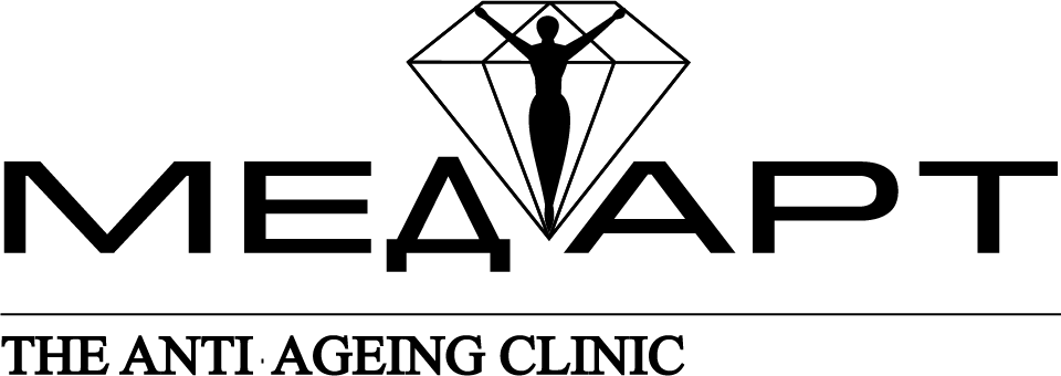 495 245. Логотип МЕДАРТ Махачкала.