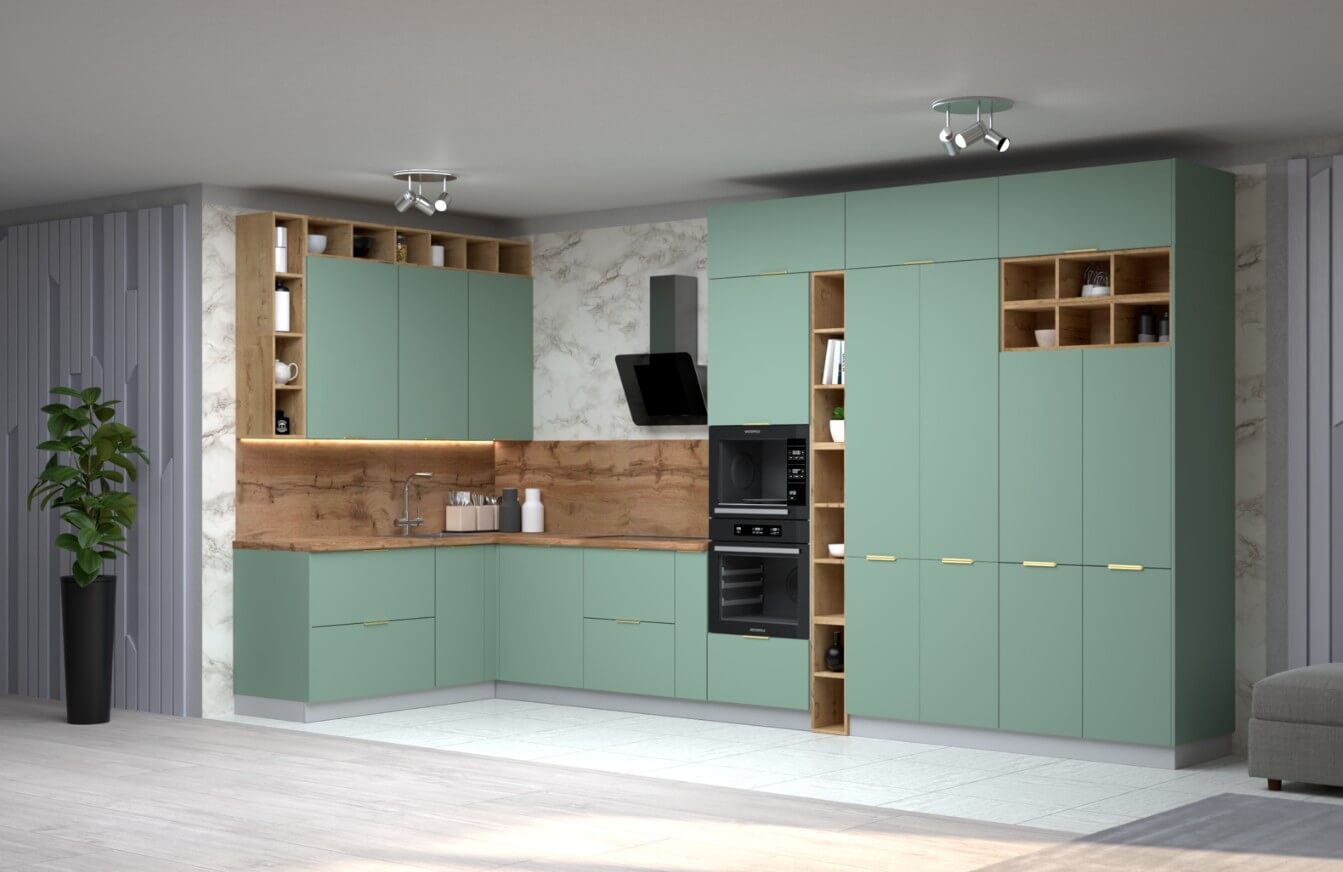 Кухня «Марсель»