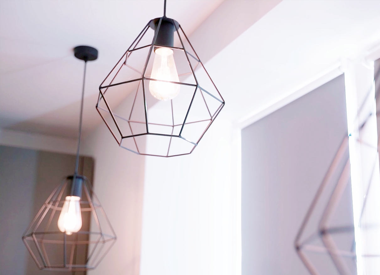 Наши готовые ремонты под ключ в жилых комплексах Воронежа