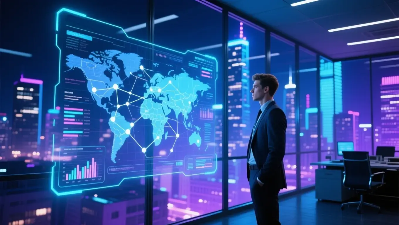 Кибербезопасность — профессия будущего, рост рынка ИБ 2026