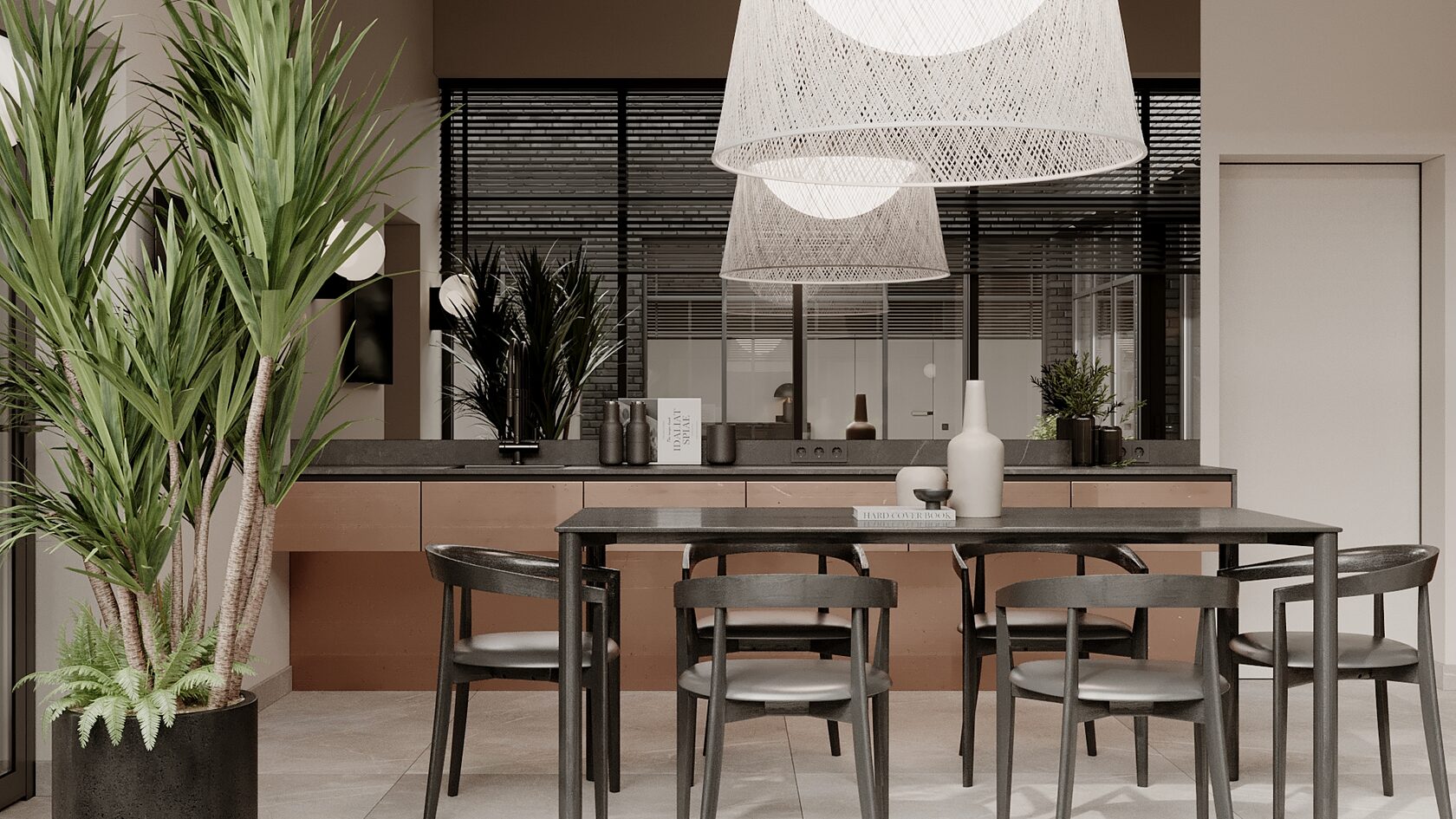 Валентина Суровцева - дизайнер интерьера