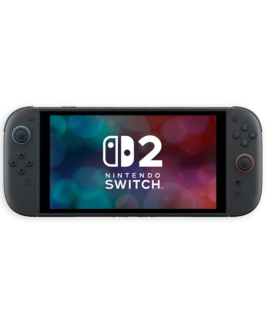 Ремонт Nintendo Switch