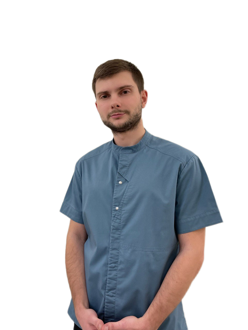 Ремизов Дмитрий