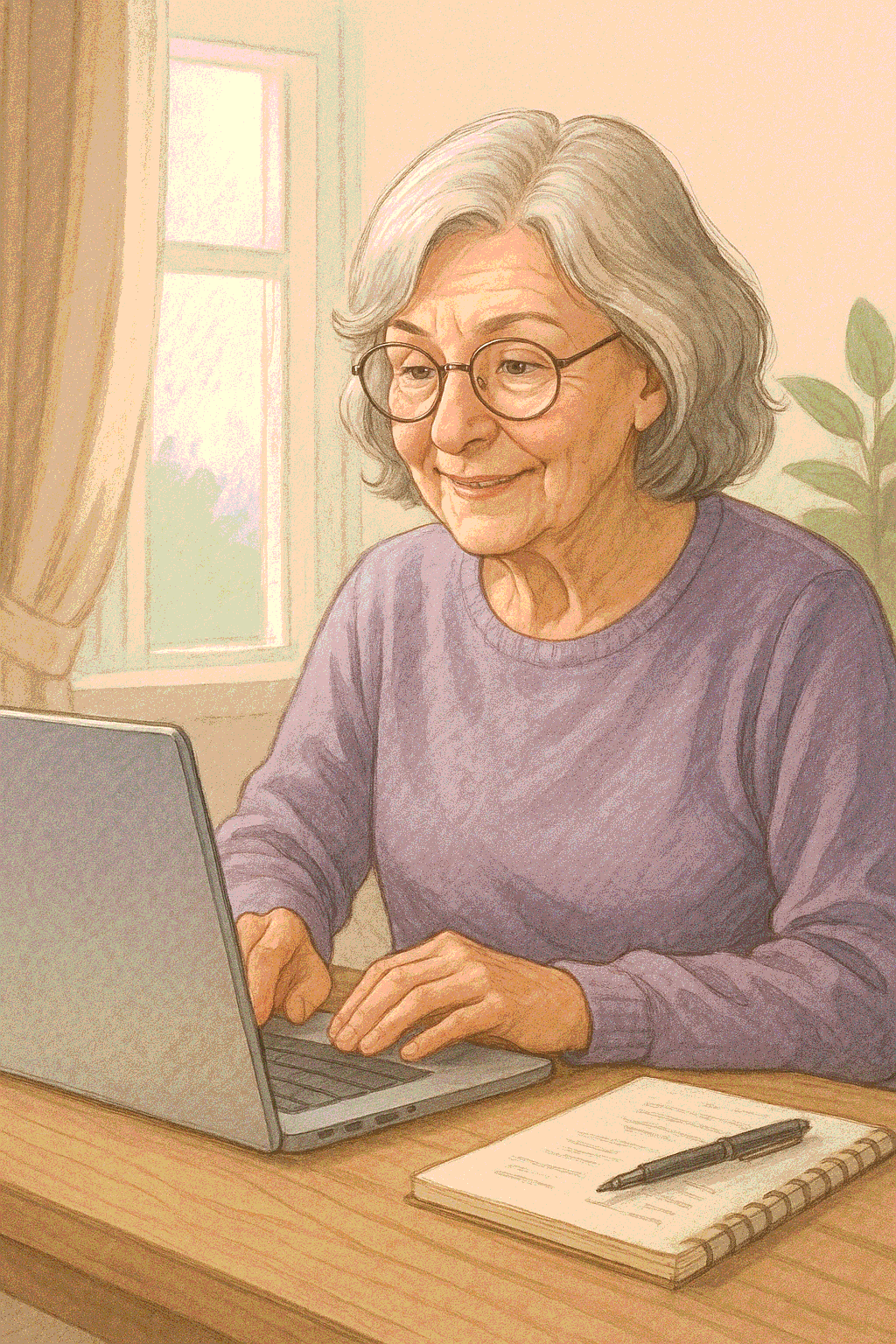 Удалённая работа для пенсионеров на маркетплейсах