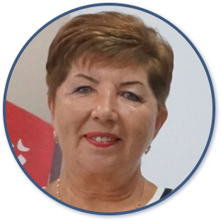 Лазарева Татьяна Алексеевна