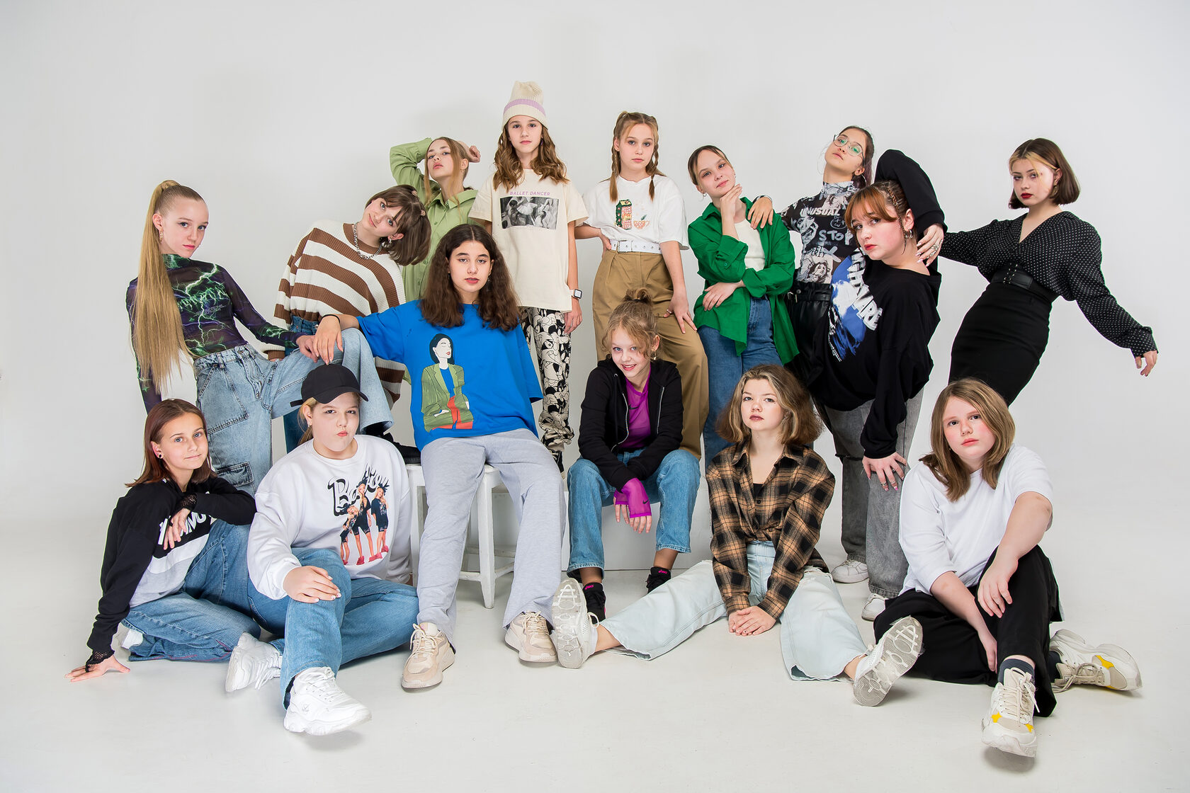 направления