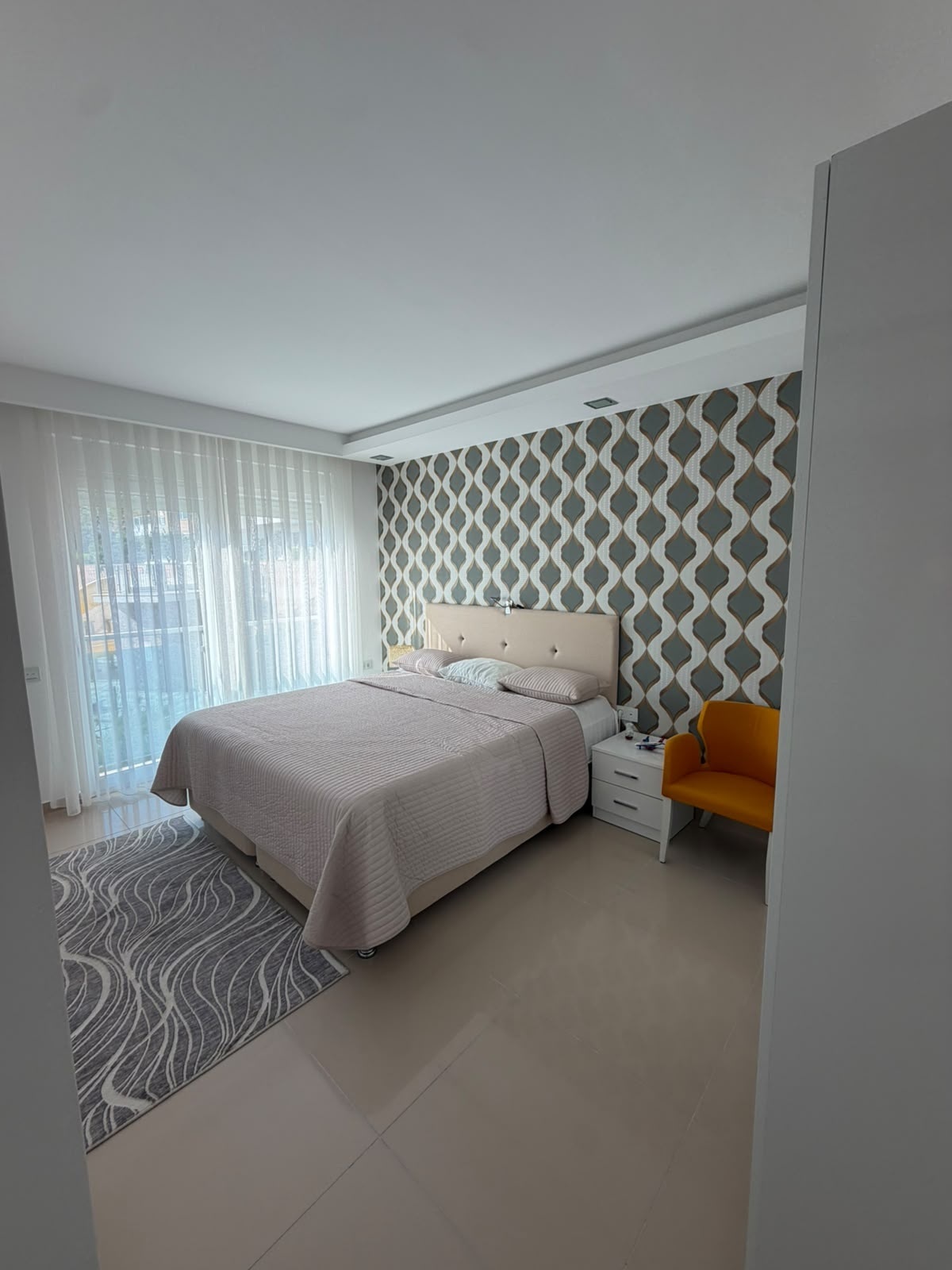 Granada Residence · 3+1 — zdjęcie 3