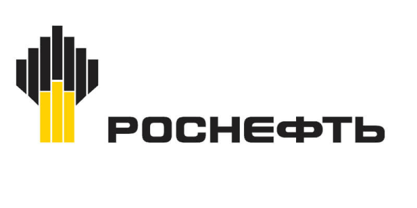 Роснефть лого