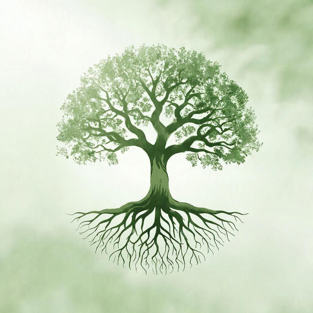 Пространство для встречи с собой