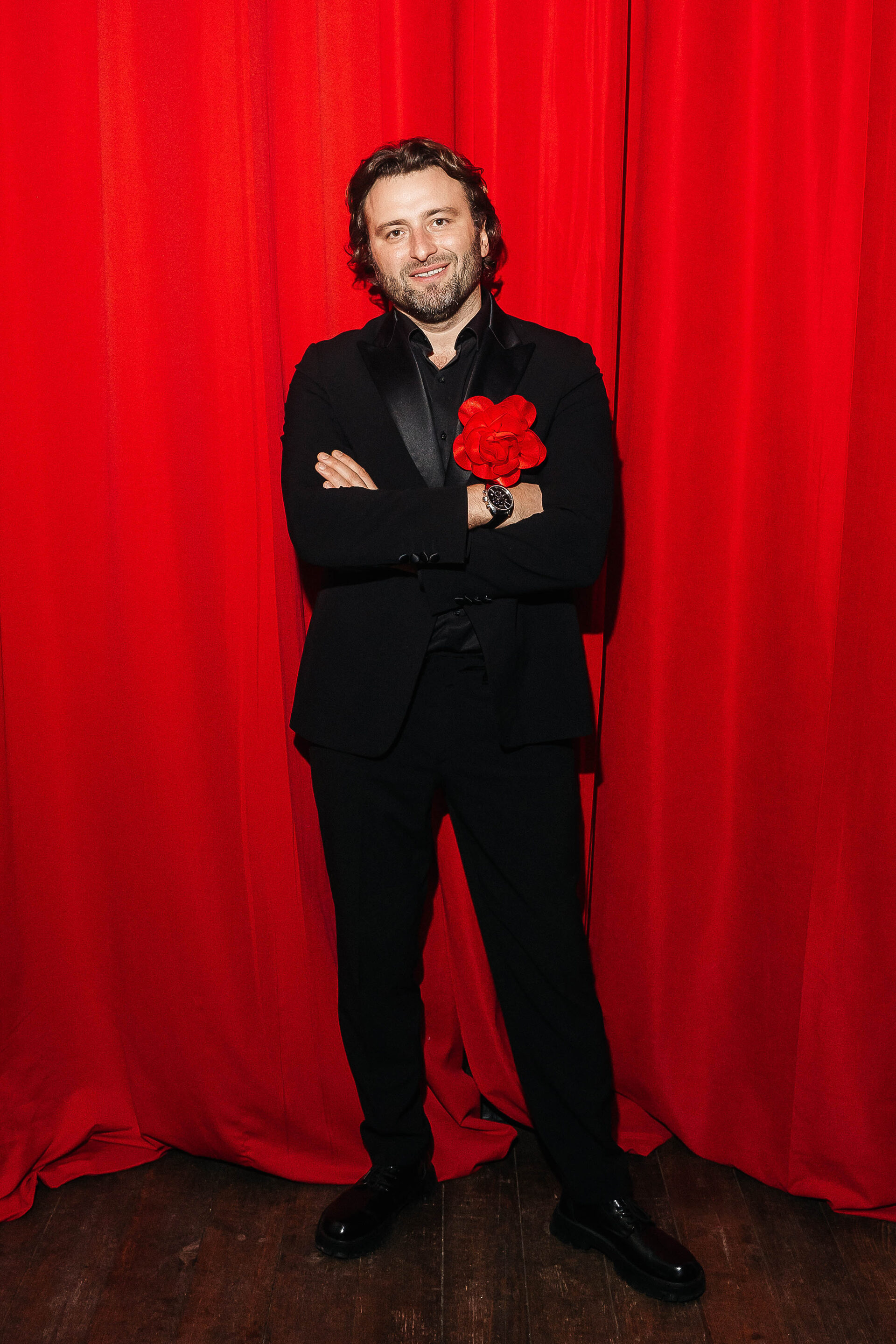 ведущий на корпоратив, ведущий москва