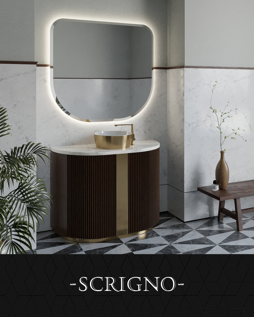 Estro Collezioni collection Scrigno