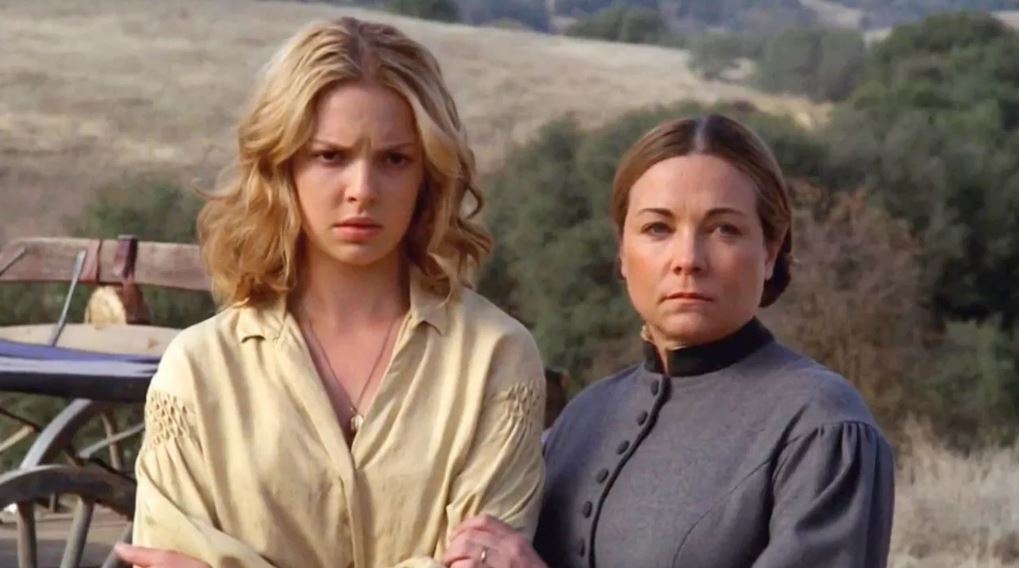 Кадр из этого хорошего фильма 