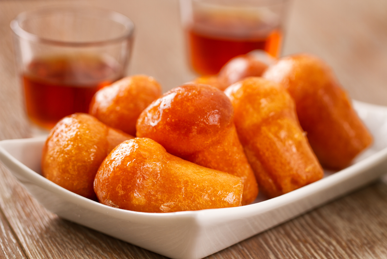 Италия. БабА