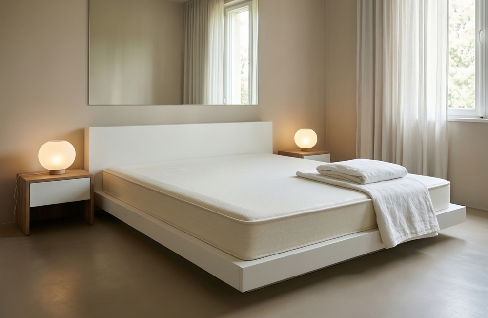 Как правильно выбрать матрас