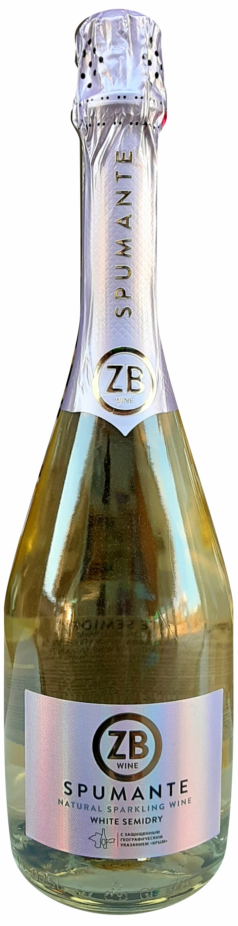 Zb moscato