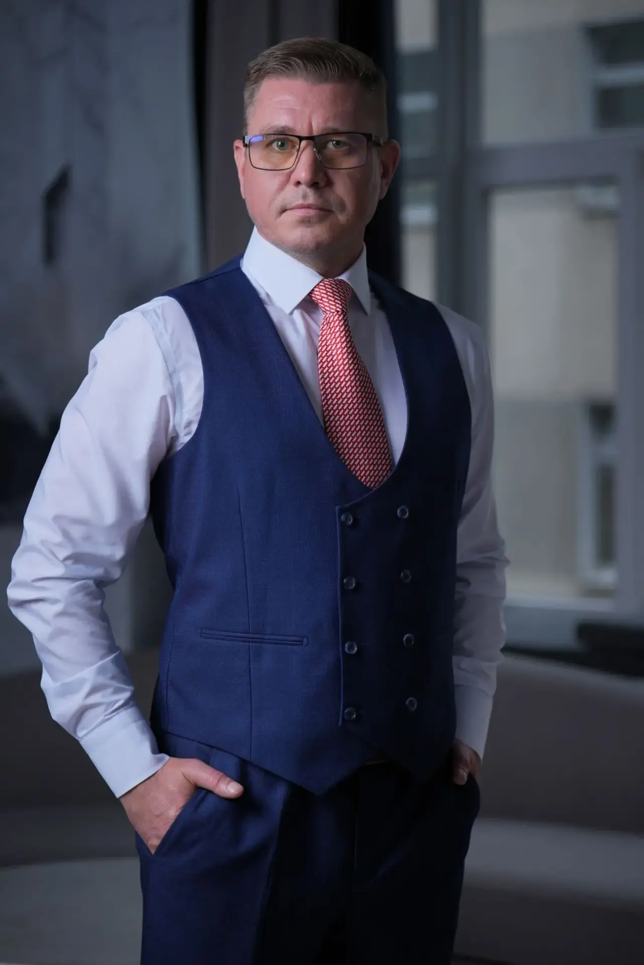 Александр Ханкеев