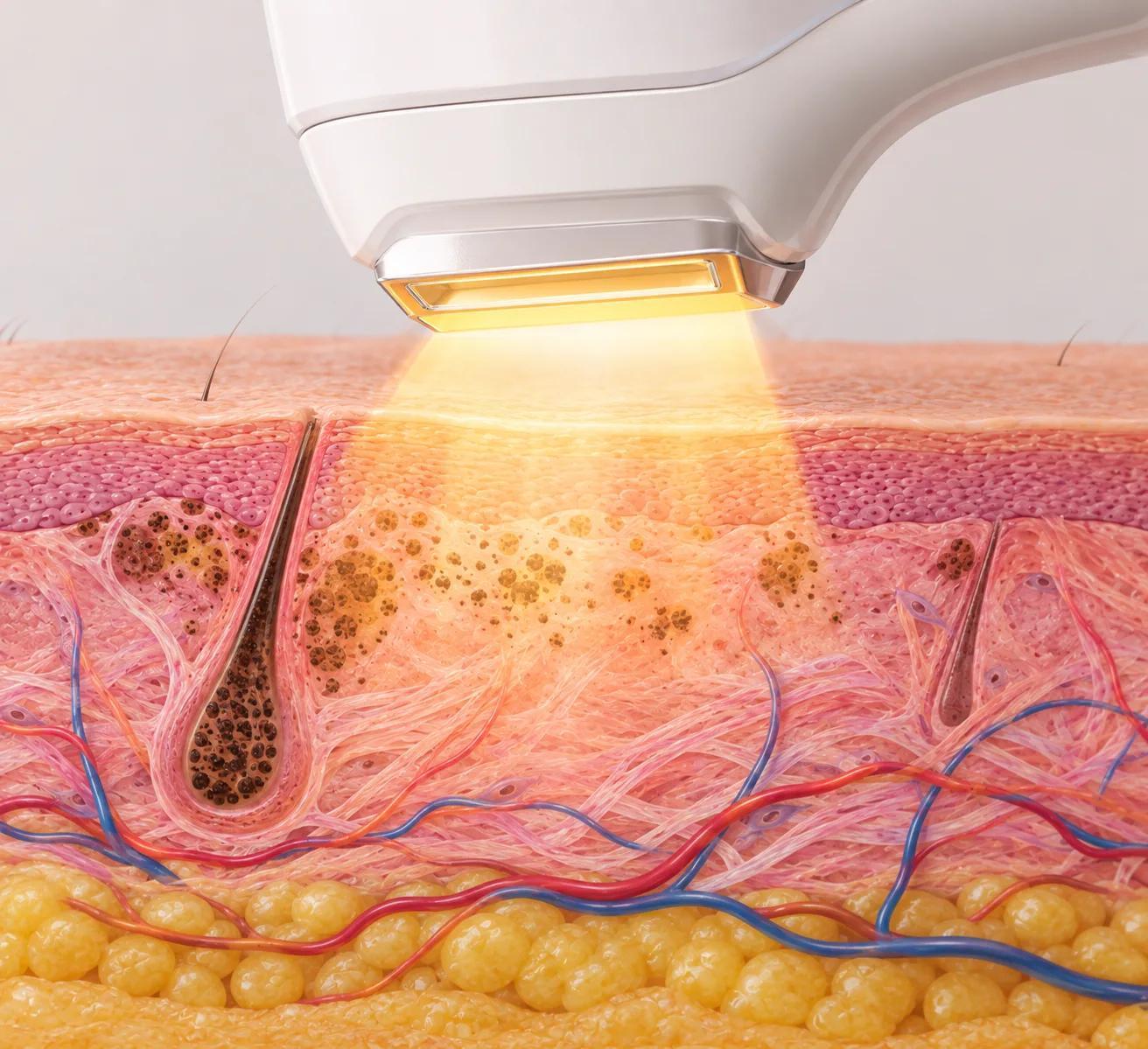 IPL ClearLight