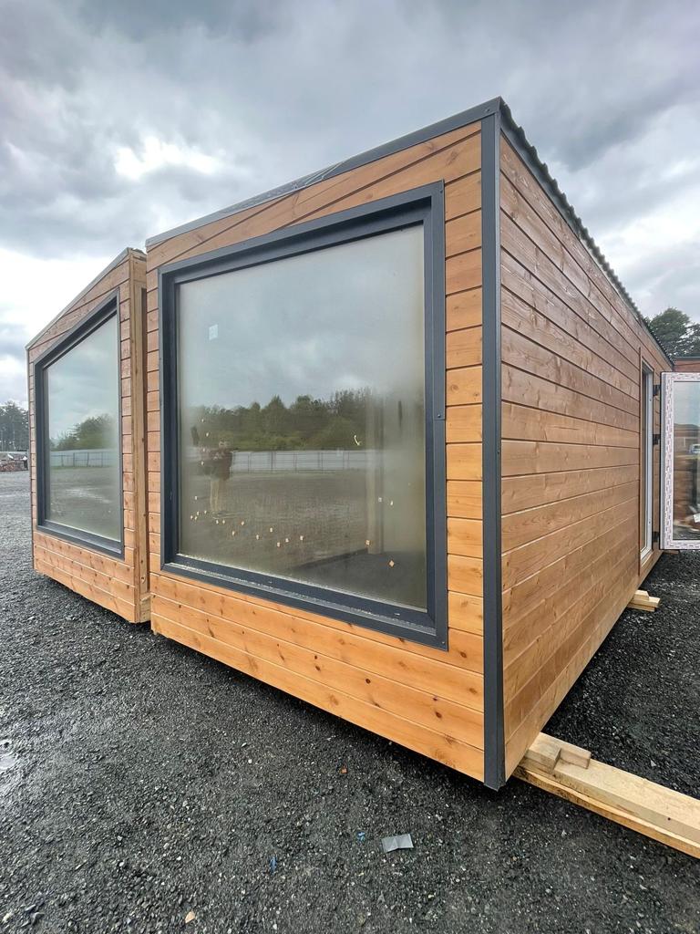 Экологичный модульных домов в Белореченска Экологичный модульных домов в Белореченска