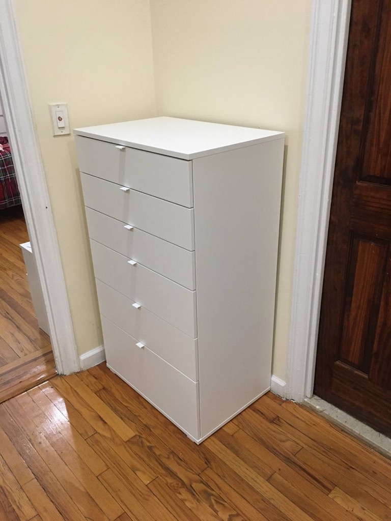 Ikea installation service New York City