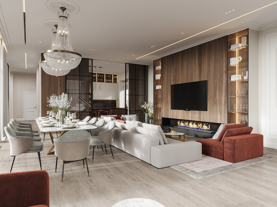 25 вопросов дизайнеру интерьеров