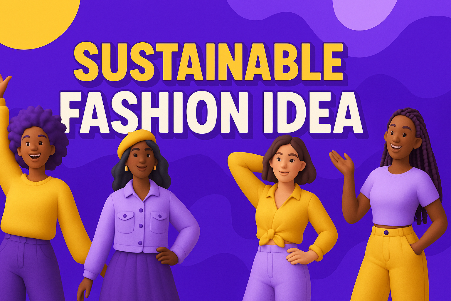 PROVEN STEPS for Personal Shopping Consultants Focused on Sustainable Fashion Choices