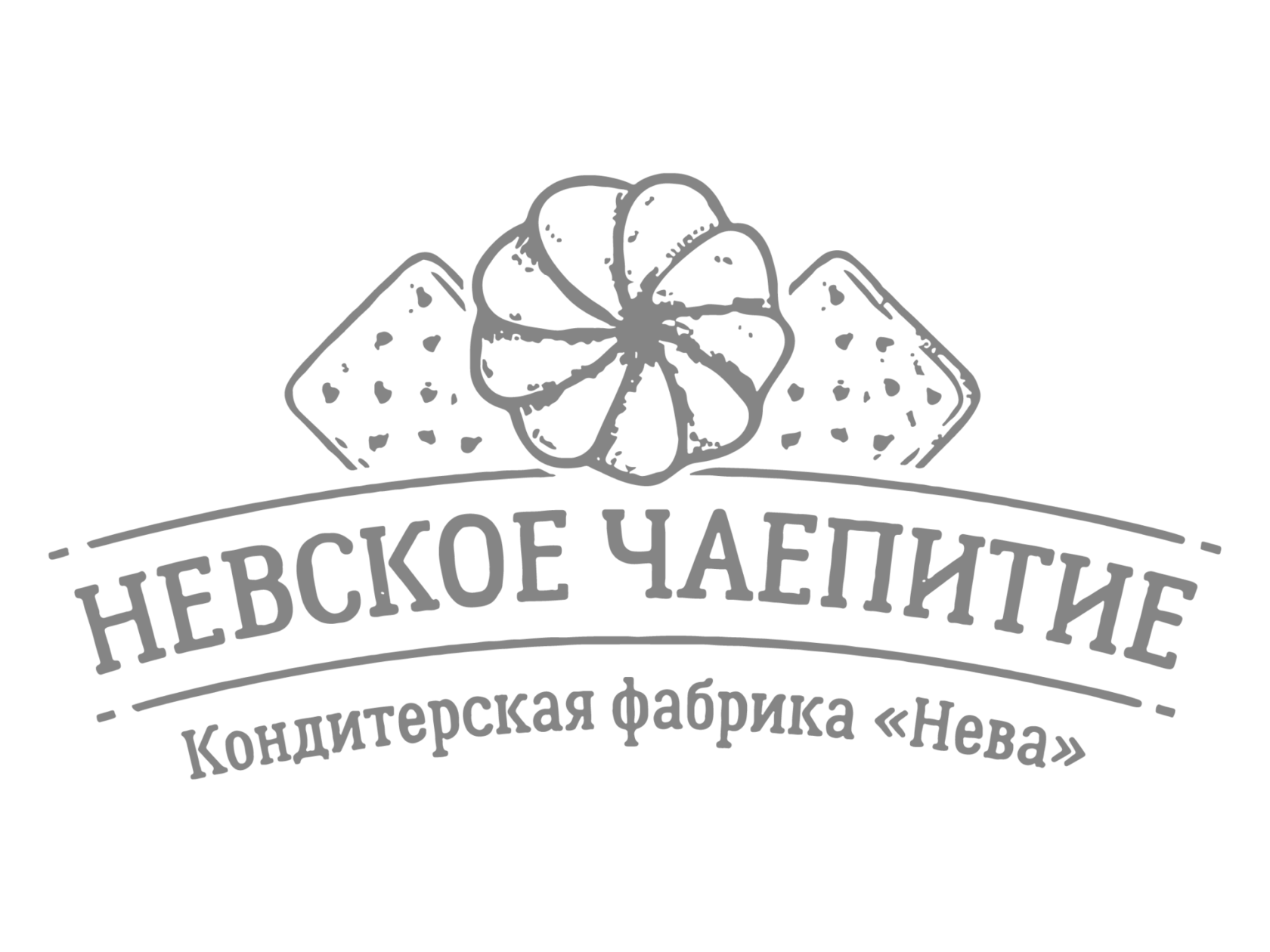Кондитерская фабрика "Нева"