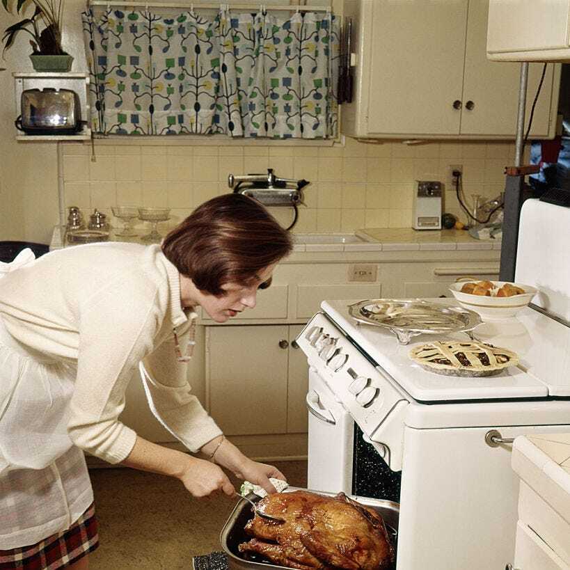 Двухсекционные мойки 1960-х годов