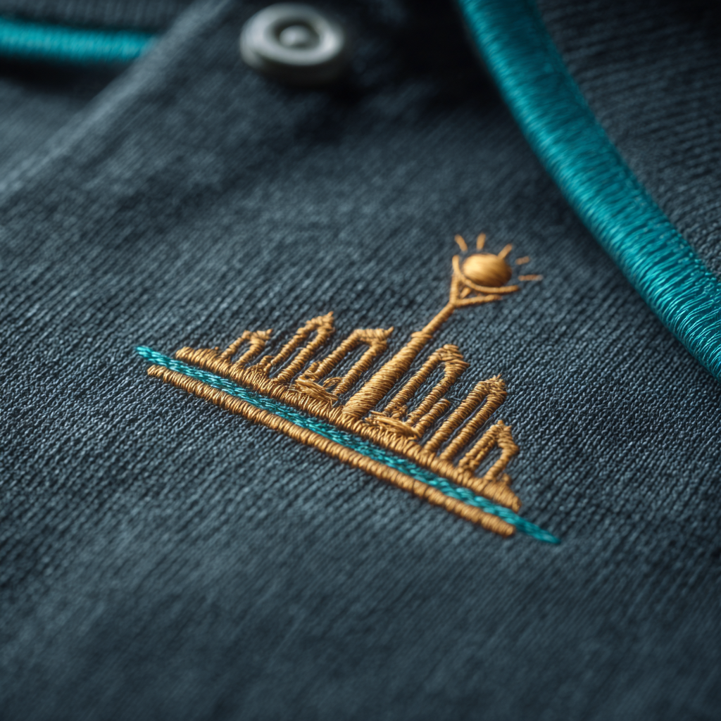 Вышивка в Астане